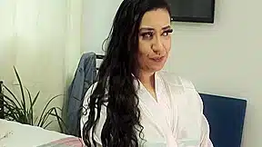 New Video With Agatha Ludovino