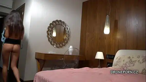Nudist porn