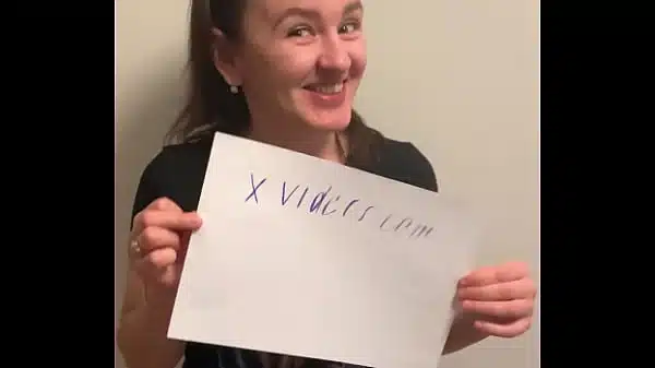 Ověřovací video