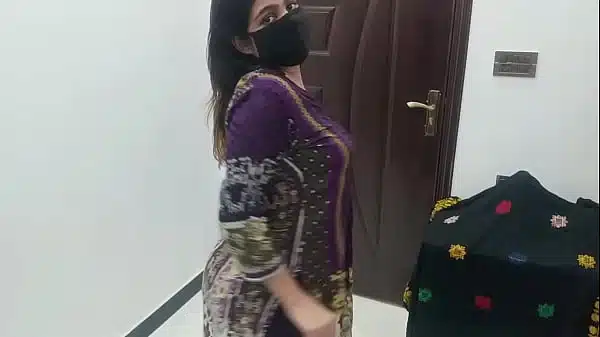 Pakistani Girl Strip Tease Nude