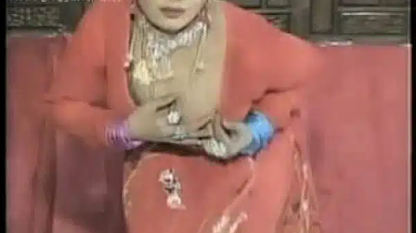 Pakistani sex mujra