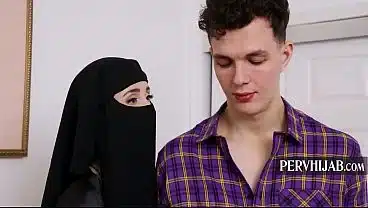 Persian Addition To The Fam, Said Hello With A Wham Bam – Violet Voss, Josh Rivers