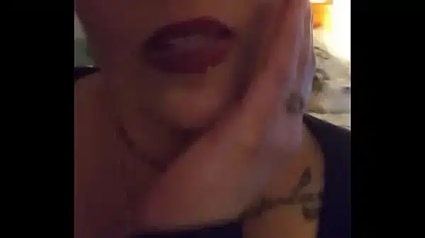 Persian Sex Goddess