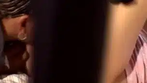 Playing With The Swinger Couple With A Cumshot Session