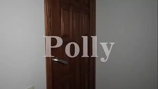 Polly Yangs’ cool tits bounce during a hard fuck