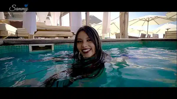 POV – Every mexican beach you visit