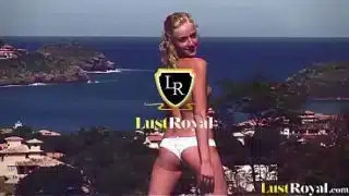 Private Hardcore Hookup Featuring Kevin White
