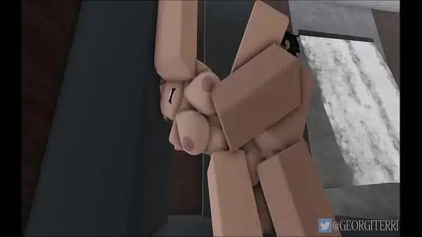RR34 Animation “Animated Film: ‘The Manager and the Administrative Assistant'”