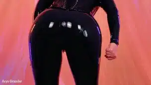 Rubber Fetish Video Latex Free Porn XXX