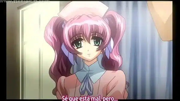 saboreando la verga de un desconocido en el hospital
