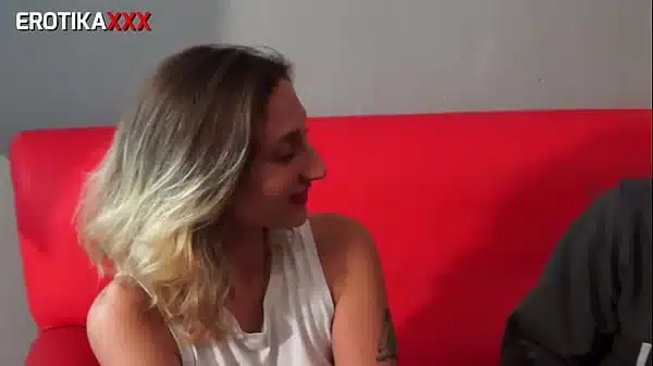 Sadira Hotwife Gang Bang – EROTIKAXXX – Entrevistas para a cena – Bastidores – TRAILER