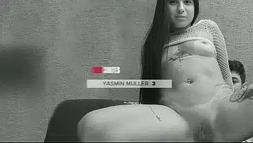 SEM CORTES – EROTIKAXXX – YASMIN MULLER 2