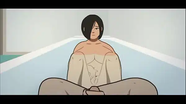 Sexy Animation Gameplay 01