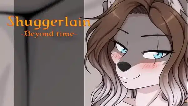 Shuggerlain #18