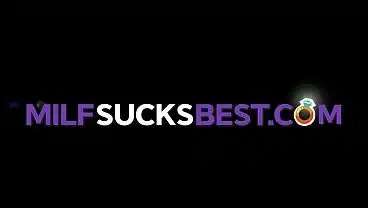 Since GF Wont, Her Stepmom Gives Me Best Oral On Meat Day