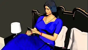 Sister in law fucked by her brother in law very hardcore 3d cartoon