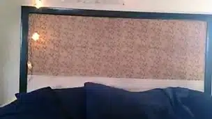 Smokin and watching some afternoon porn
