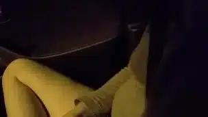 Spanish teen part 2 after we fuck lol check out the first one lol