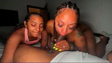 StepMom teaching her StepSon