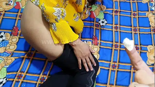Student kavita sucks cock of teacher and gets fucked
