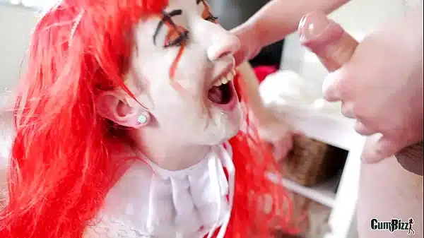 Swalloween teen