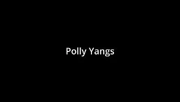 Sweet pussy Polly Yangs
