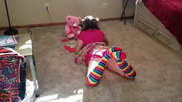 Taboo family fucks