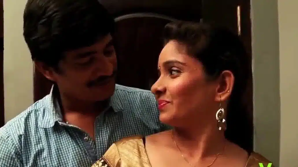 Tamil village aunty’s romantic hot sex videos