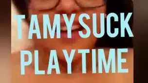 TamySuck – Pakistani Wife Solo (Fan Video Call)
