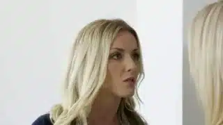 Tushy – Step Sisters Karla Kush And Zoey Monroe, First Anal
