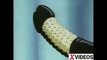 uncensored anime porn