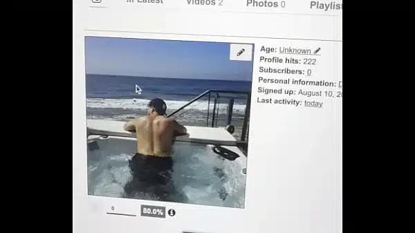 Verification video
