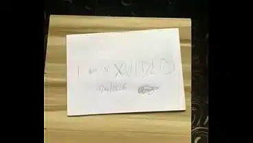 Verification video