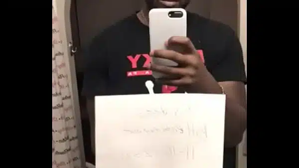 Verification video