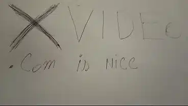 Verification video