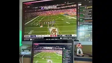 Verification video