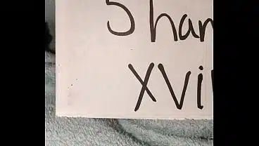 Verification video