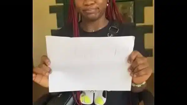 Verification video