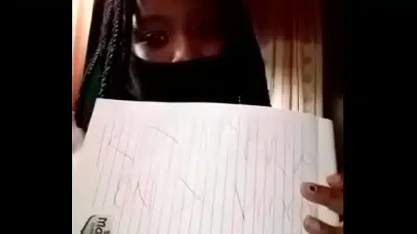 Verification video