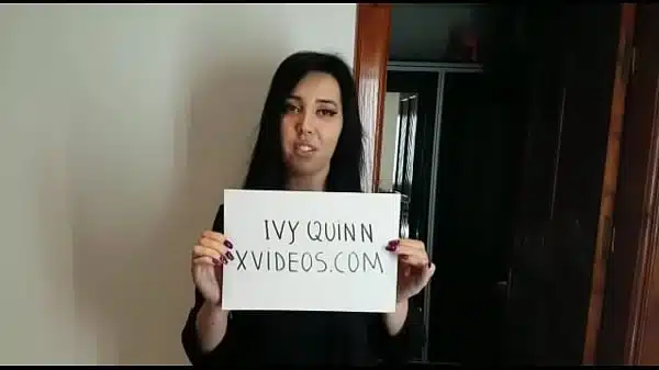 Verification video
