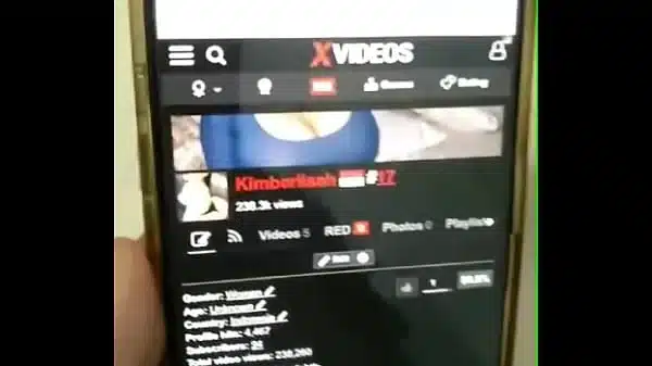 Verification video