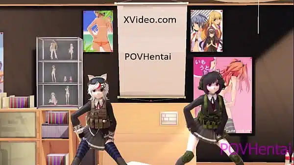 Verification video