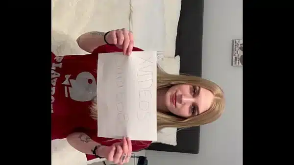 Verification video