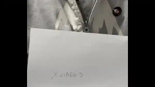 Verification video