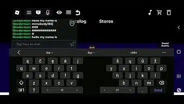Verification video