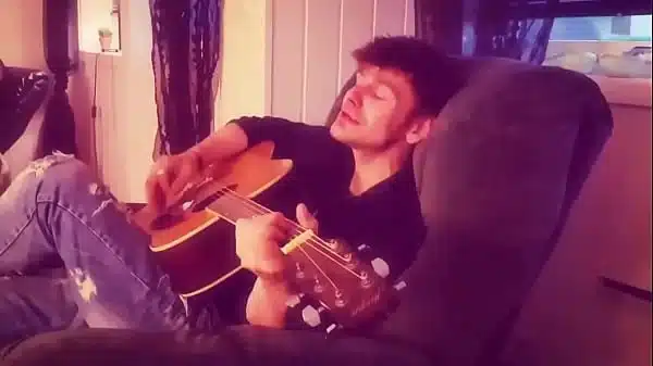 Verifiseringsvideo
