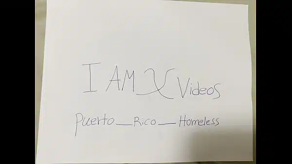 video autorizado