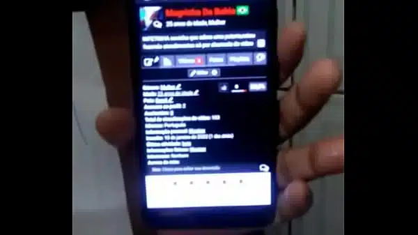Vídeo de puta