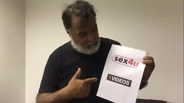 Vídeo de verificação