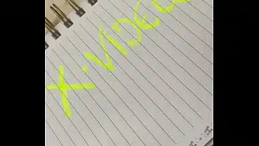 Vídeo de verificação